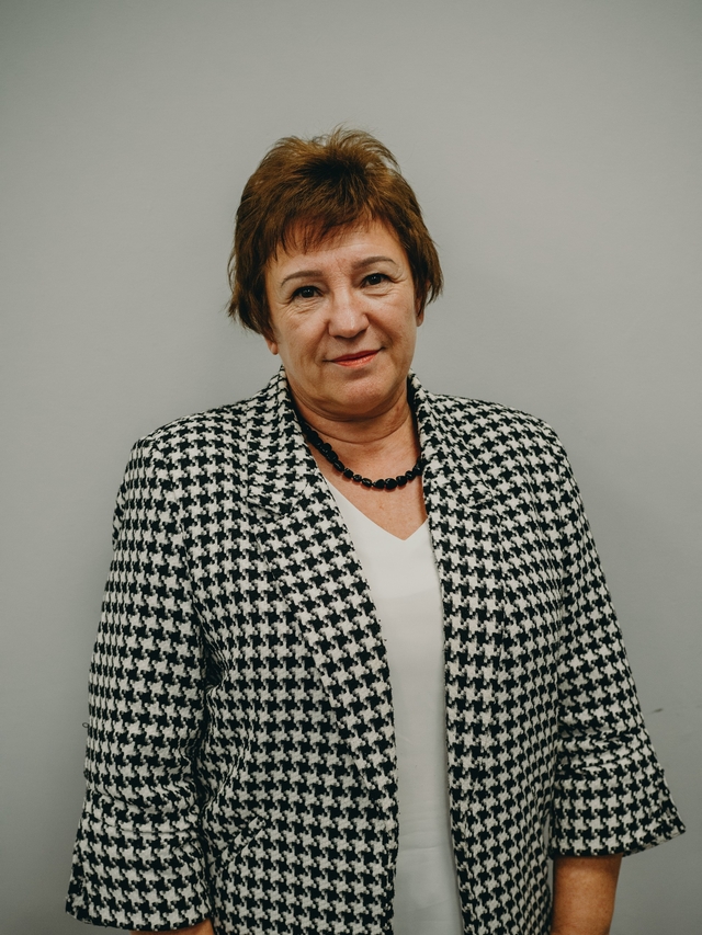 Кузнецова Татьяна Владимировна